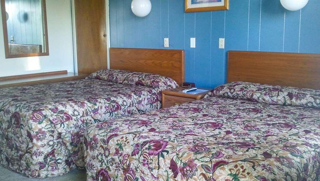 Wyoming Motel Wheatland Habitación foto