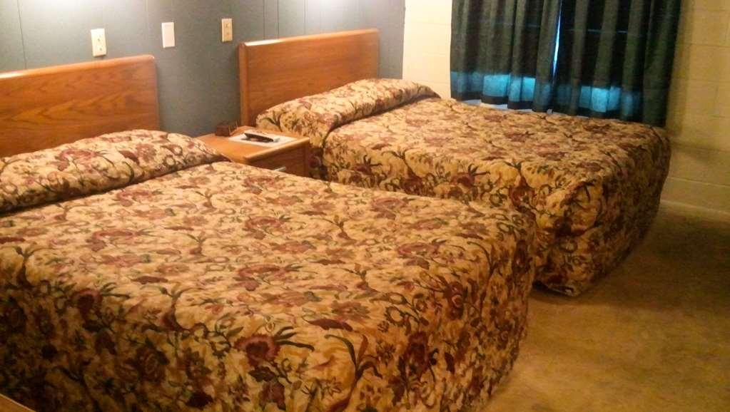 Wyoming Motel Wheatland Habitación foto