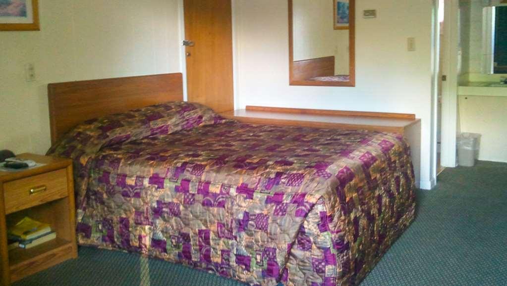 Wyoming Motel Wheatland Habitación foto